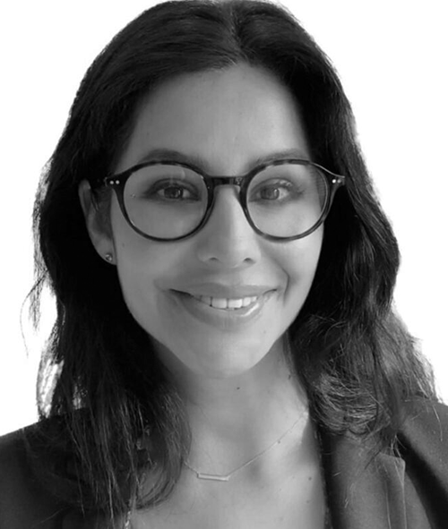 Dr. Patricia Pashazadeh-Allen, Cognitive Neuroscientist, who is on the medical board for Ples'Jour.